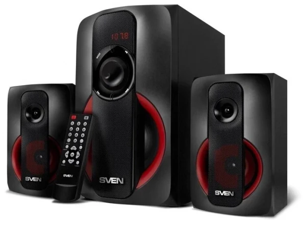 Акустика SVEN MS-304