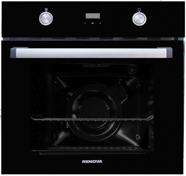 Духовой шкаф RENOVA O90-6DBS3