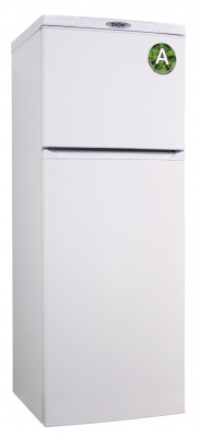 Холодильник Don R-226 B, 270 л, внешнее покрытие-металл, пластик, размораживание - ручное, 58 см х 154 см х 61 см