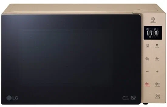 Микроволновая печь LG MW25R35GISH