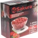 Кухонные весы Sakura SA-6068A