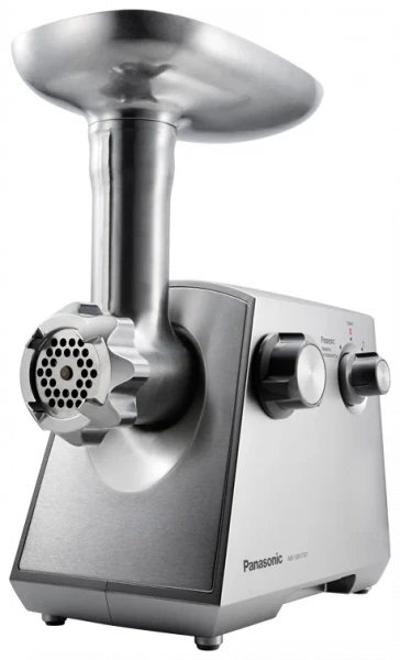 Мясорубка Panasonic MK-GM1700 нержавеющая сталь