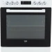 Газовая плита Beko FSM67320GWS, белый