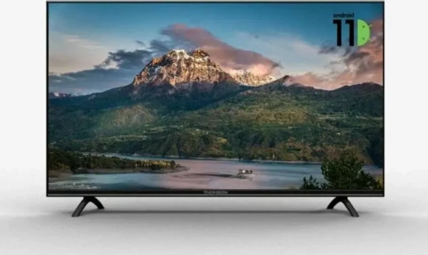 Телевизор THOMSON T43FSM6050