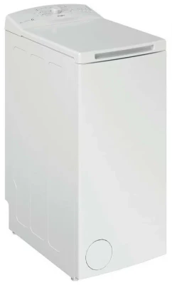 Стиральная машина WHIRLPOOL TDLR 6040L EU/N 