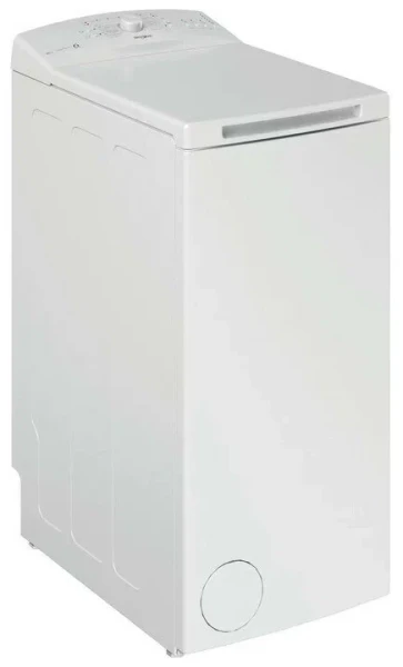 Стиральная машина WHIRLPOOL TDLR 6040L EU/N 