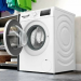 Стиральная машина BOSCH WAN24009II