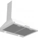 Кухонная вытяжка Backer KH50A-F1 Shiny White