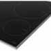 Встраиваемая электрическая варочная панель Beko HII 64200 FMTX