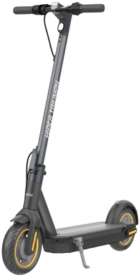 Электросамокат HIPER Triumph M100 (2022), gray
