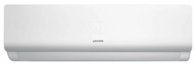 Настенная сплит-система Legion LE-FR24RH (белый)