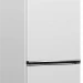Холодильник BEKO B3R0CNK312HW, 276 л, внешнее покрытие-металл, размораживание - No Frost, дисплей, 54 см х 184 см х 60 см 
