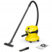 Профессиональный пылесос KARCHER WD 2 Plus (1.628-000.0), 1000 Вт