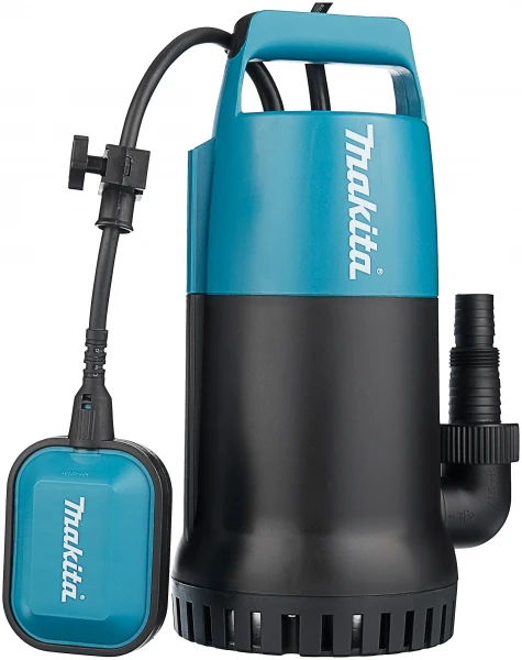 Дренажный насос Makita PF0800