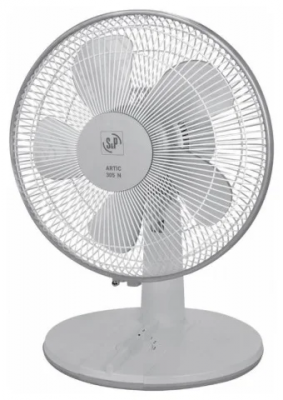 Вентилятор Soler&Palau ARTIC-305 N GR