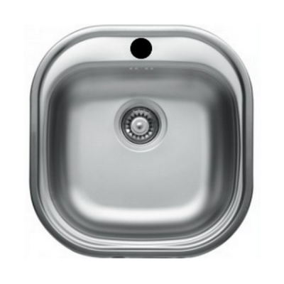 Кухонная мойка Kromevye EC 249 D