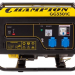 Бензиновый генератор CHAMPION GG3301C, (3100 Вт)