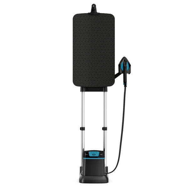 Гладильная система Tefal "IXEO+ QT1511E0", вертикальный пар, давление пара 5 бар