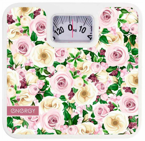 Напольные весы Energy ENM-409A