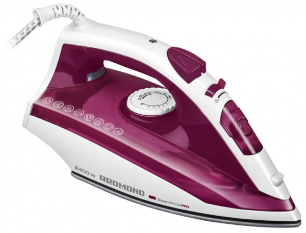 Утюг Redmond RI-C262