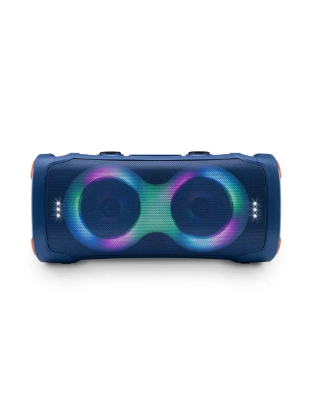 Акустика ELTRONIC (30-85) DANCE BOX 900 - колонка 06", синий