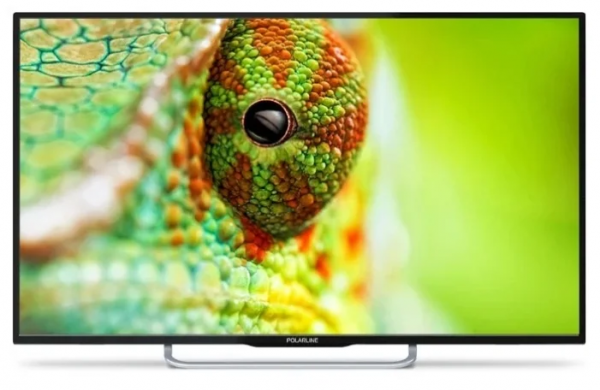 40" Телевизор Polarline 40PL51TC LED (2018)