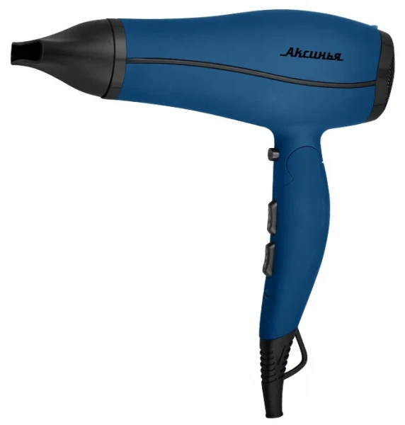Фен Аксинья КС-702 (синий)