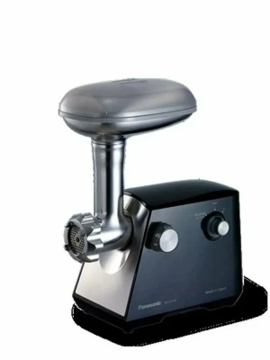 Мясорубка Panasonic MK-GJ1700 серебристый