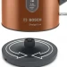 Электрочайник Bosch TWK4P439