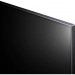 55" Телевизор LG 55NANO856PA NanoCell, HDR (2021), черный