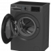Стиральная машина BEKO B3DFR57H22A с сушкой