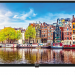 58" Телевизор ECON EX-60US001B LED (2021) на платформе Яндекс.ТВ, черный