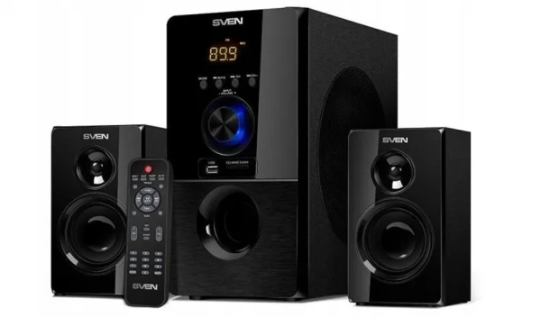 Акустика SVEN MS-2050