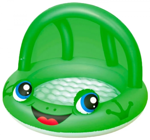 Детский бассейн Bestway Shaded Play 52189 1012835