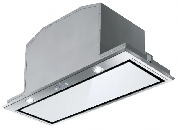 Встраиваемая вытяжка FRANKE FBI 737 XS/WH 305.0528.841, белый