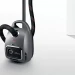 Пылесос Bosch BGL6PRO1, 850Вт, вертикальная парковка, серый