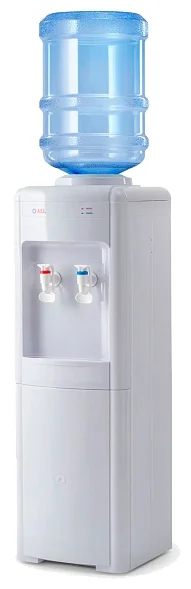 Напольный кулер A.E.L. LC-AEL-16 v.2 белый