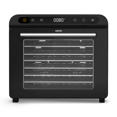 Сушилка для овощей и фруктов CENTEK CT-1662