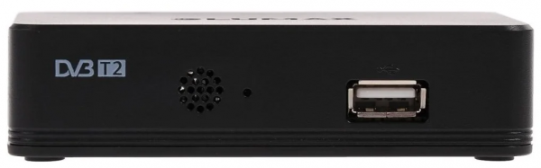 Приемник цифрового ТВ Lumax DV1120HD