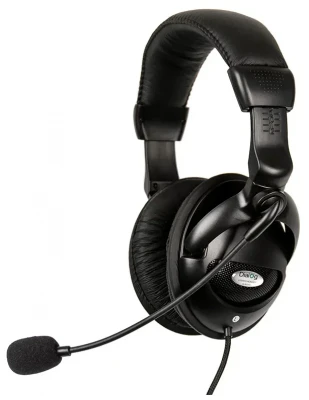 Наушники Dialog M-800HV