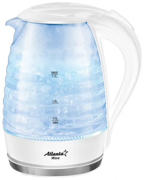 Электрочайник Atlanta ATH-2467