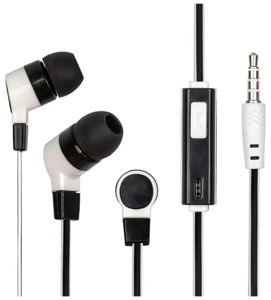 Наушники Dialog ES-05 (белый)