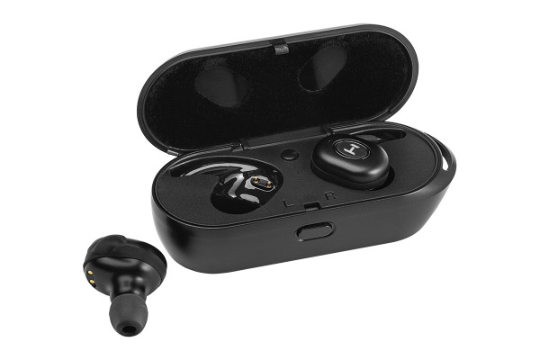 Наушники Harper HB-510 (черный)