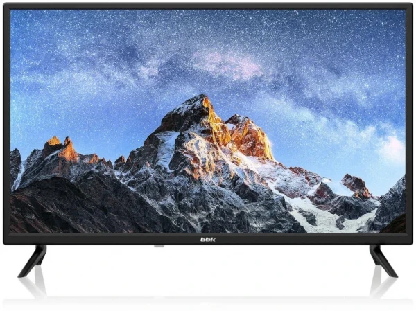 LCD(ЖК) телевизор BBK 32LEM-1002/TS2C