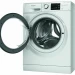 Стиральная машина Hotpoint NSB 7249 W AVE RU, белая.  7кг, 1200об/мин, инверторная, с паром 