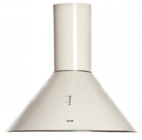 Кухонная вытяжка ZorG Technology Viola 60 (белый, 1000 куб. м/ч)
