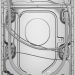 Стиральная машина Bosch Serie 8 WGB24410ME