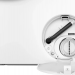 Стиральная машина Bosch Serie 8 WGB24410ME