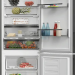 Холодильник двухкамерный HOTPOINT HDKP 8201I DX