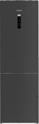Холодильник двухкамерный HOTPOINT HDKP 8201I DX